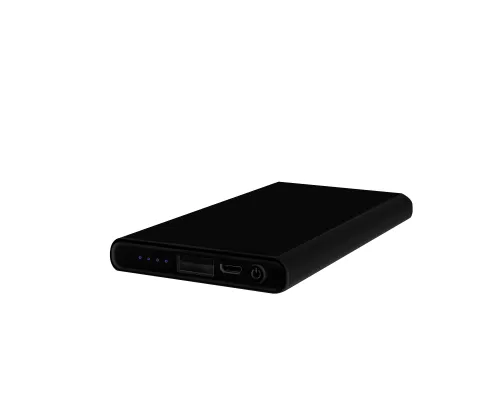 Внешний аккумулятор Turn 5000 mAh Внешний аккумулятор Turn 5000 mAh