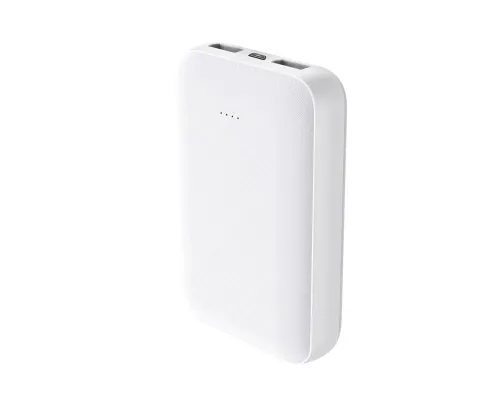 Внешний аккумулятор 10000 mAh Внешний аккумулятор 10000 mAh