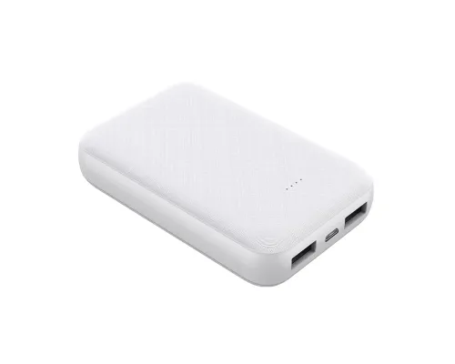 Внешний аккумулятор 10000 mAh Внешний аккумулятор 10000 mAh