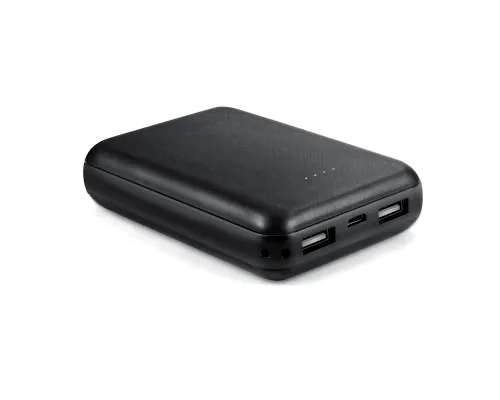 Внешний аккумулятор 10000 mAh Внешний аккумулятор 10000 mAh