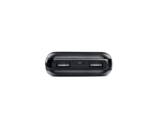 Внешний аккумулятор 10000 mAh Внешний аккумулятор 10000 mAh