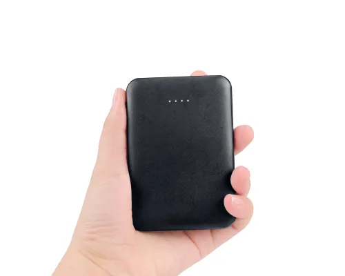 Внешний аккумулятор 10000 mAh Внешний аккумулятор 10000 mAh