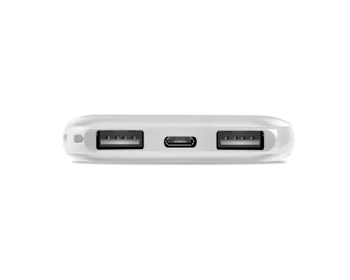 Внешний аккумулятор Ars 5000 mAh