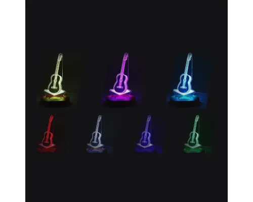 Беспроводное зарядное устройство – ночник Light Up Беспроводное зарядное устройство – ночник Light Up