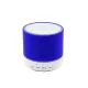Беспроводная Bluetooth колонка Attilan