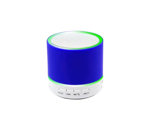 Беспроводная Bluetooth колонка Attilan Беспроводная Bluetooth колонка Attilan