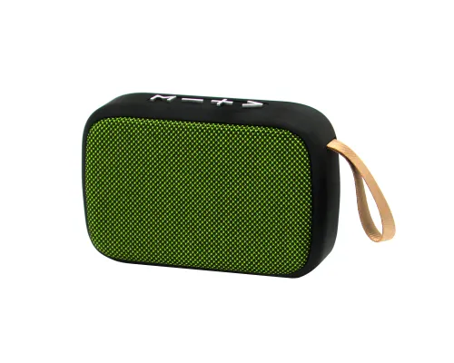 Беспроводная Bluetooth колонка Charge G2(BLTS01), красная Беспроводная Bluetooth колонка Charge G2(BLTS01), красная