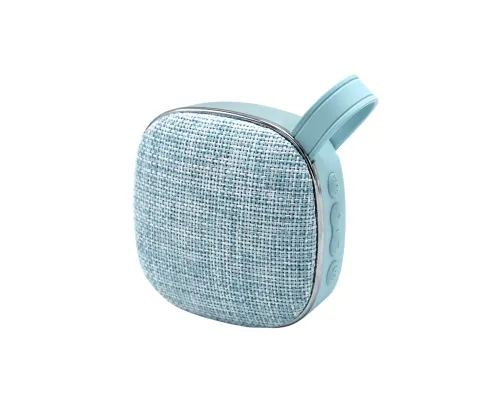 Беспроводная Bluetooth колонка X25 Outdoor (BLTS01), синяя Беспроводная Bluetooth колонка X25 Outdoor (BLTS01), синяя