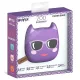 Аккумулятор универсальный HIPER ZOO BLUEBERRY Li-Pol 8000 мАч, фиолетовый