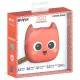 Аккумулятор универсальный HIPER ZOO RASPBERRY Li-Pol 8000 мАч, красный