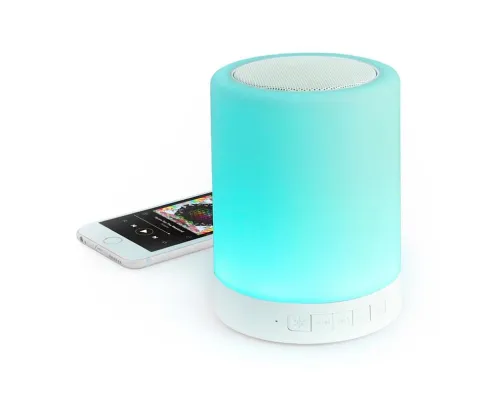 Портативная Bluetooth колонка ALARIC, 3W Портативная Bluetooth колонка ALARIC, 3W