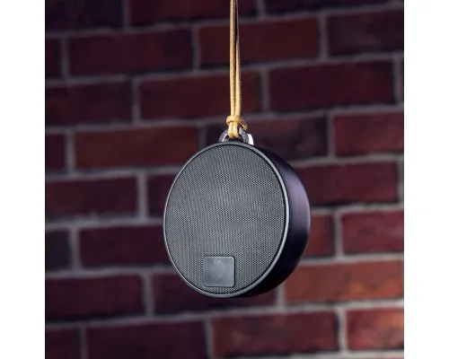 Портативная bluetooth-колонка STRAP Портативная bluetooth-колонка STRAP