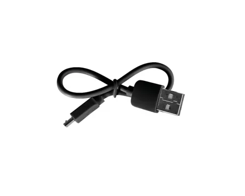Универсальный аккумулятор BIG POWER (20000mAh), черный, 7,5х14,8х2 см, пластик