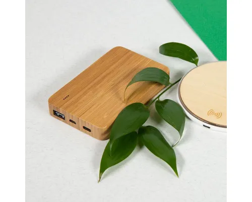 Универсальный аккумулятор BMB POWER 5, 5000 mAh