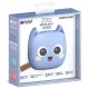 Универсальный аккумулятор HIPER ZOO GRAPE JELLY Li-Pol 10000 мАч, сиреневый