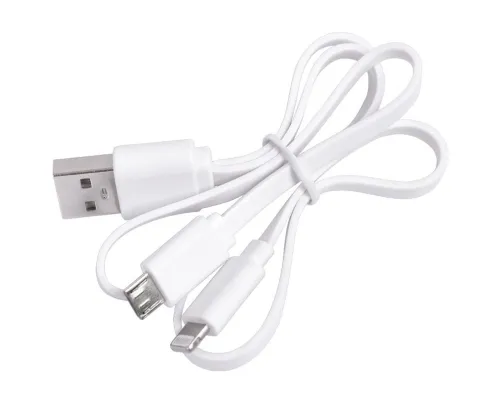 Универсальный аккумулятор "Silki" (4000mAh),темно-синий, 7,5х12,1х1,1см, искусственная кожа,