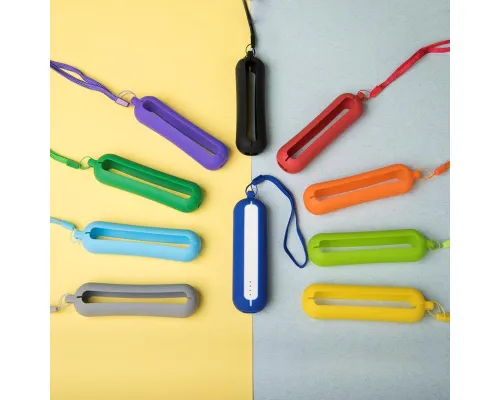 Универсальное зарядное устройство SEASHELL-1 (2000 mAh)