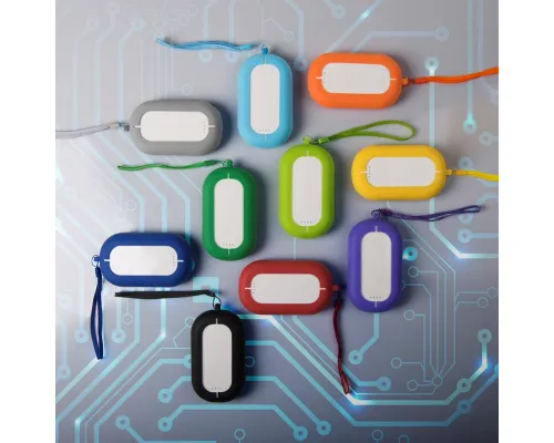 Универсальное зарядное устройство SEASHELL-2 (6000 mAh)