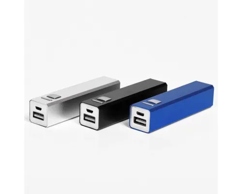 Универсальное зарядное устройство "Thazer" (2200 mAh)