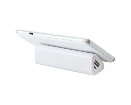 Универсальное зарядное устройство "Ventur" (2200mAh)
