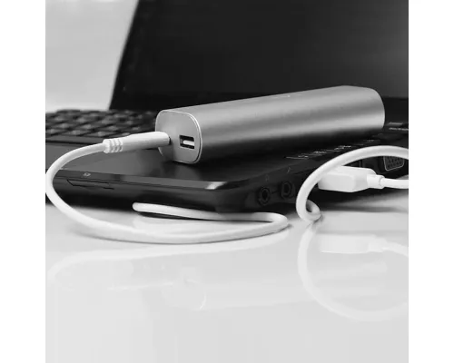 Универсальное зарядное устройство "Wister" (5200mAh)