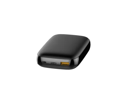 Внешний аккумулятор Galaxy QC&PD с функцией быстрой зарядки, 10000 mah, черный