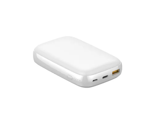 Внешний аккумулятор Galaxy QC&PD с функцией быстрой зарядки, 10000 mah, черный