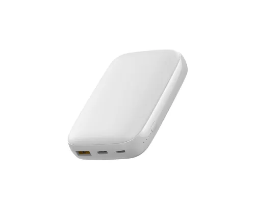 Внешний аккумулятор Galaxy QC&PD с функцией быстрой зарядки, 10000 mah, черный
