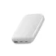 Внешний аккумулятор Galaxy QC&PD с функцией быстрой зарядки, 10000 mah, черный