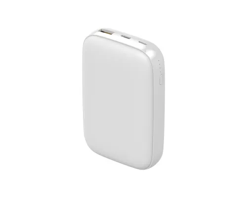 Внешний аккумулятор Galaxy QC&PD с функцией быстрой зарядки, 10000 mah, черный