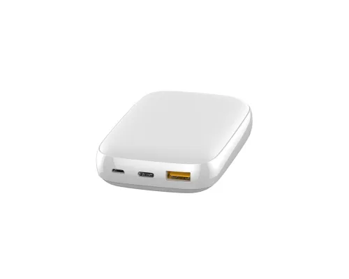 Внешний аккумулятор Galaxy QC&PD с функцией быстрой зарядки, 10000 mah, черный