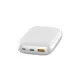 Внешний аккумулятор Galaxy QC&PD с функцией быстрой зарядки, 10000 mah, черный