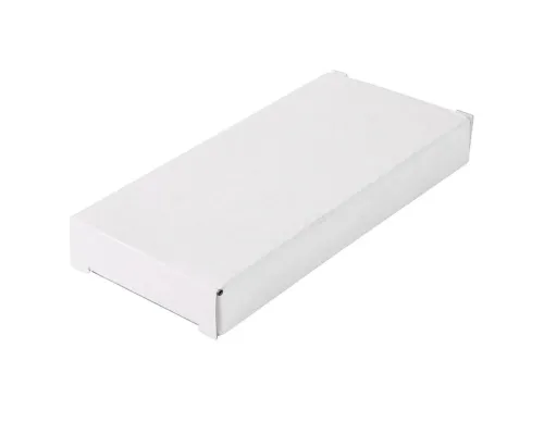 Универсальный аккумулятор BIG POWER (20000mAh), черный, 7,5х14,8х2 см, пластик