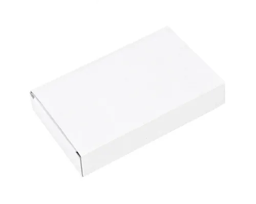 Универсальный аккумулятор "Softi" (4000mAh),черный, 7,5х12,1х1,1см, искусственная кожа,пласт