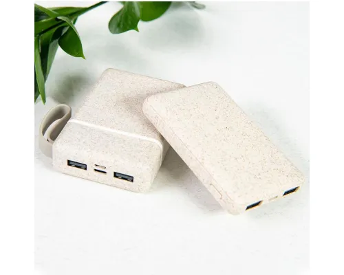 Универсальный аккумулятор WHEAT POWER 10, 10000 mAh