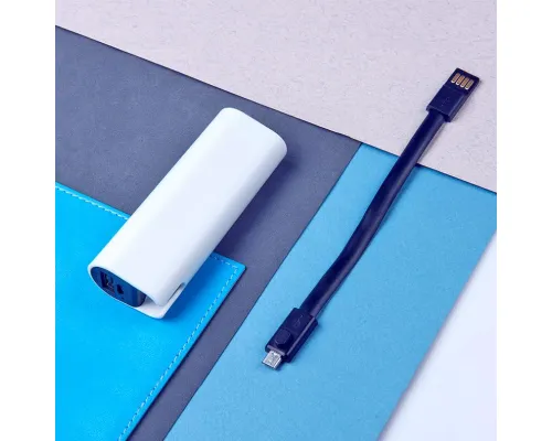 Универсальное зарядное устройство "Cute" (2200mAh)