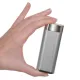 Универсальное зарядное устройство "Light" (5200mAh) с фонариком