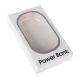 Универсальное зарядное устройство SEASHELL-1 (2000 mAh)