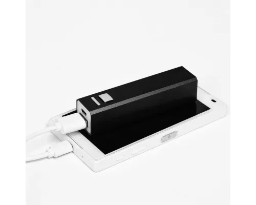 Универсальное зарядное устройство "Thazer" (2200mAh)