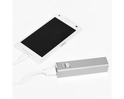 Универсальное зарядное устройство "Thazer" (2200mAh)