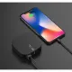 Внешний аккумулятор Revil, 10000 mAh, белый