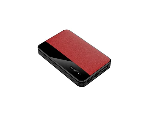 Внешний аккумулятор Pelle 5000 mAh