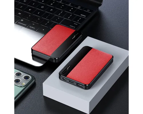 Внешний аккумулятор Pelle 5000 mAh