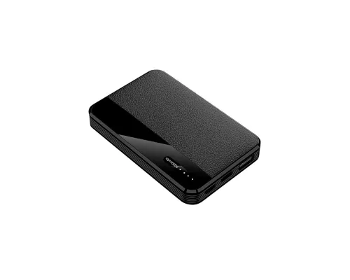 Внешний аккумулятор Pelle 5000 mAh