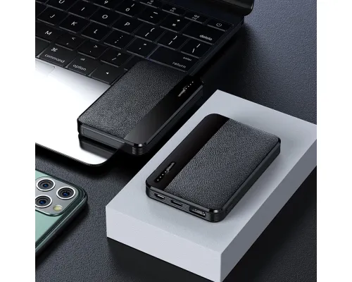 Внешний аккумулятор Pelle 5000 mAh