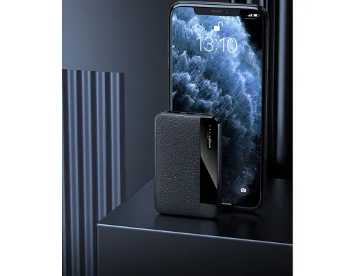 Внешний аккумулятор Pelle 5000 mAh