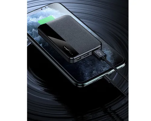 Внешний аккумулятор Pelle 5000 mAh
