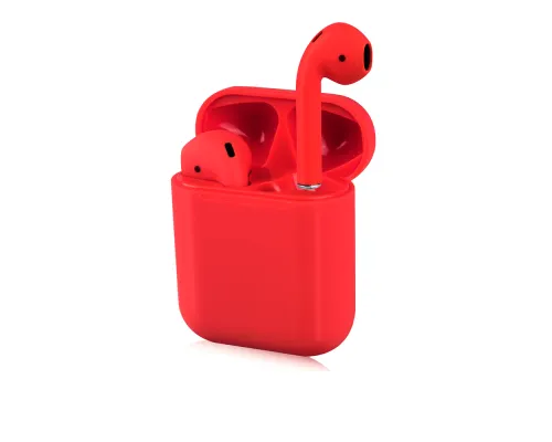 Наушники беспроводные Bluetooth littlePods Наушники беспроводные Bluetooth littlePods