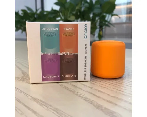 Беспроводная Bluetooth колонка Fosh Беспроводная Bluetooth колонка Fosh