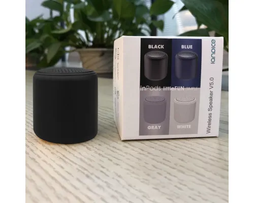 Беспроводная Bluetooth колонка Fosh Беспроводная Bluetooth колонка Fosh